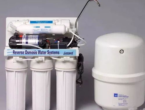 全屋凈水的好處，你想都不敢想