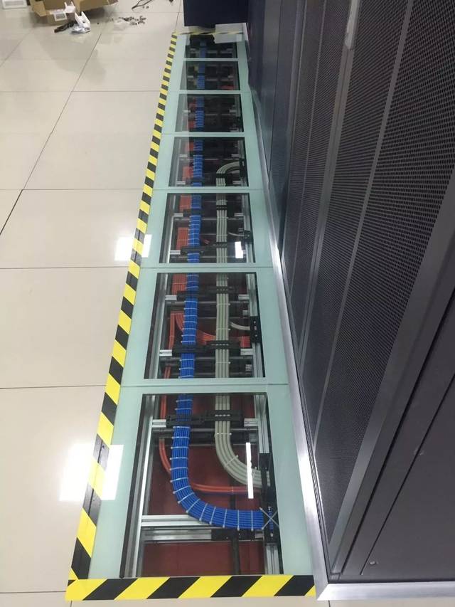 智能化弱電工程優(yōu)秀施工工藝圖片展示與設計施工要訣